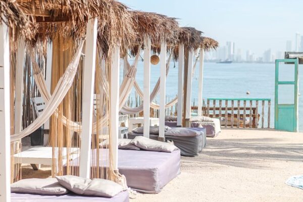 Namaste Beach Club - Image 5