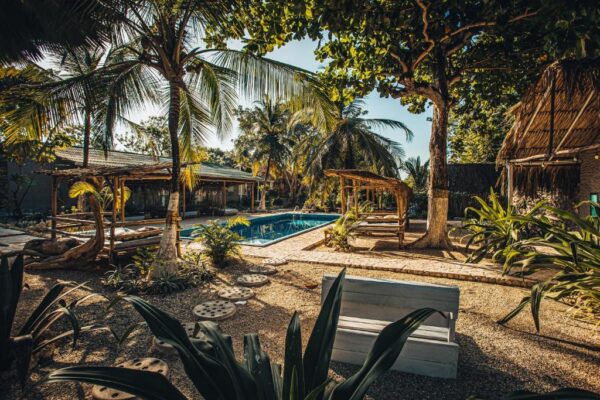 Namaste Beach Club - Image 4