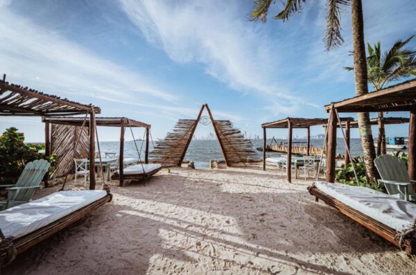 Namaste Beach Club - Image 3