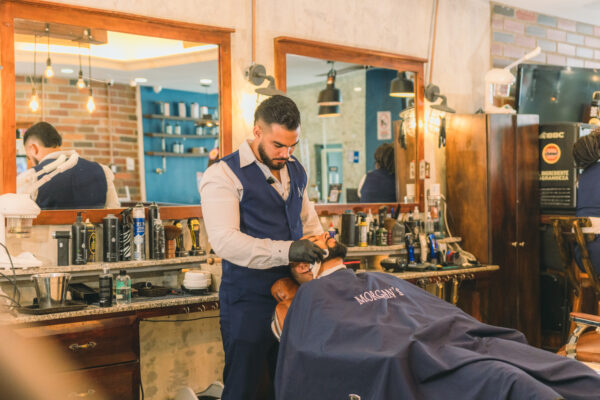 ✂️ Morgan's Barber House Experience - Image 4