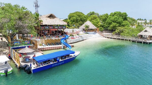 LIZAMAR BEACH CLUB - Image 3