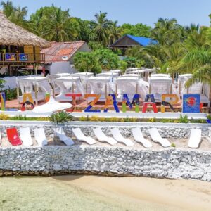 LIZAMAR BEACH CLUB
