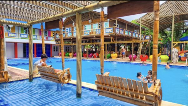 LIZAMAR BEACH CLUB - Image 8