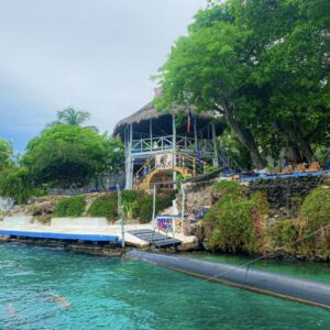 ISLA MULATA