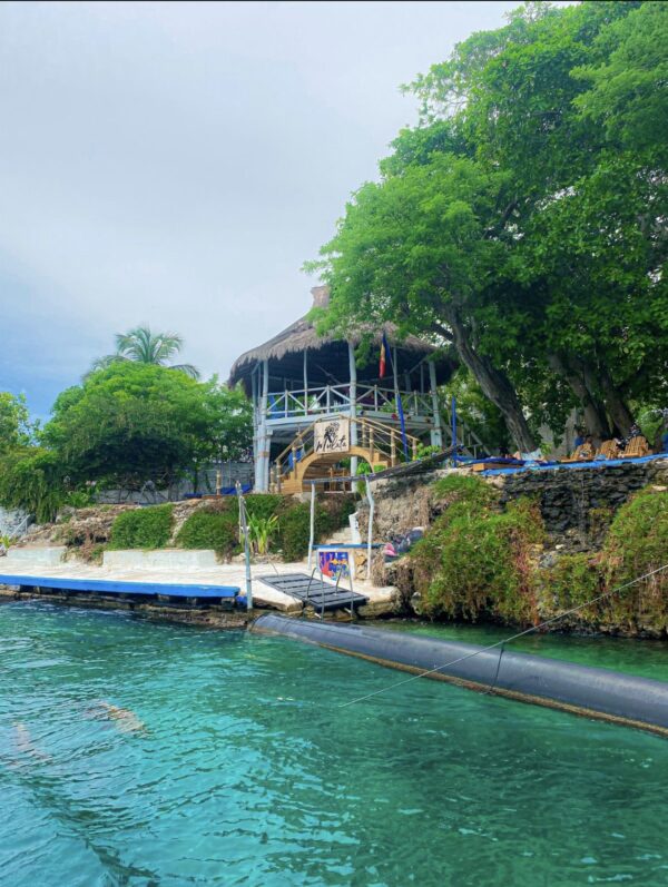 ISLA MULATA