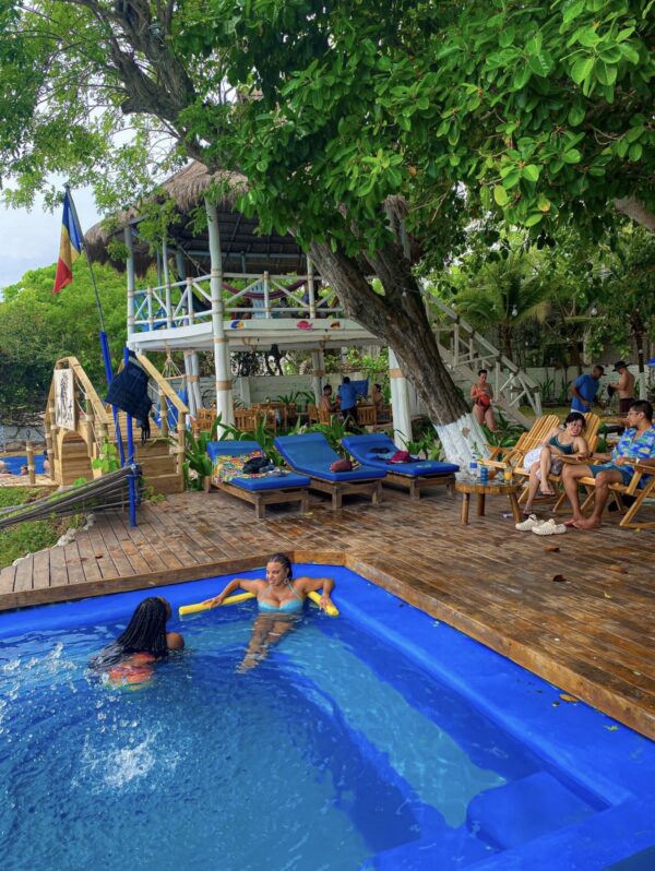 ISLA MULATA - Image 5