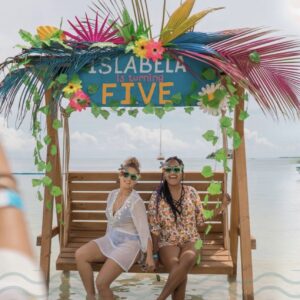 ISLA BELA TRADICIONAL