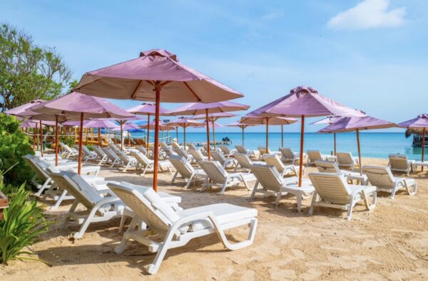 LUXURY ÁREA BEACH - Image 4