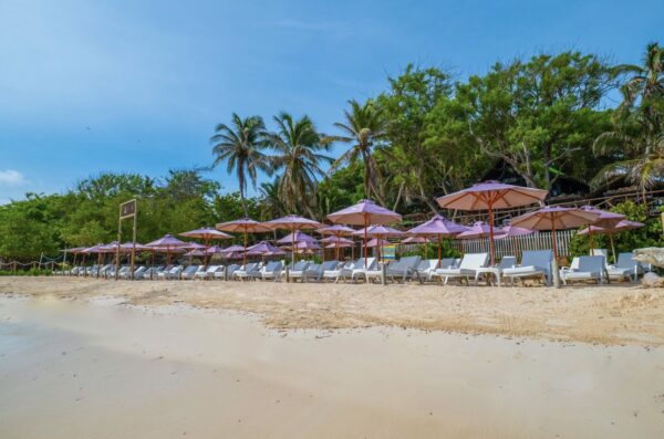 LUXURY ÁREA BEACH - Image 5