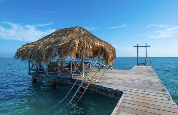 LUXURY ÁREA BEACH - Image 9