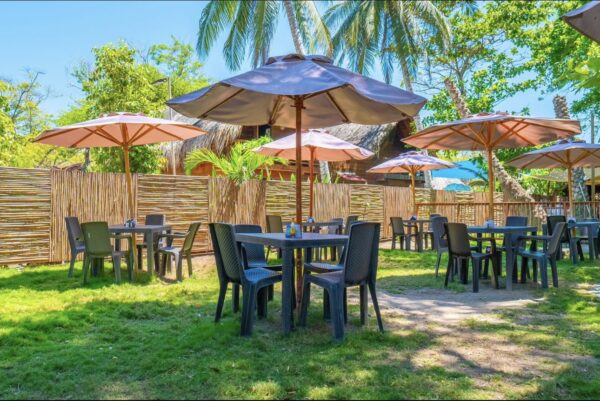 LUXURY ÁREA BEACH - Image 10