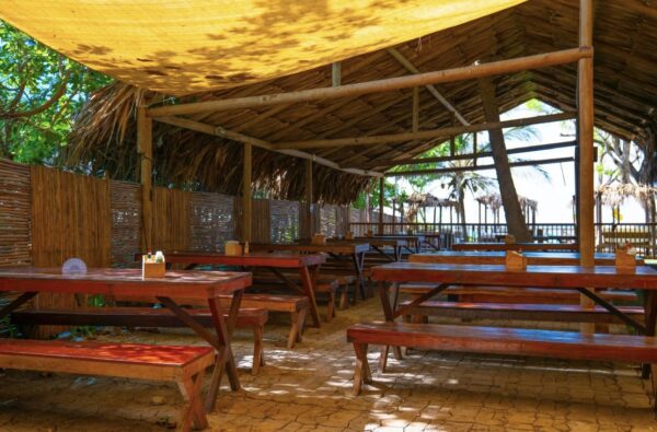 LUXURY ÁREA BEACH - Image 11