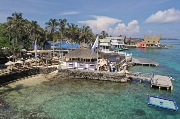 MANGATA BEACH CLUB - Image 3