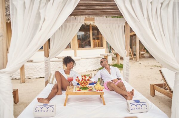 MANGATA BEACH CLUB - Image 5