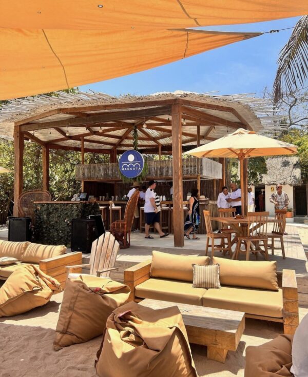 MANGATA BEACH CLUB - Image 6