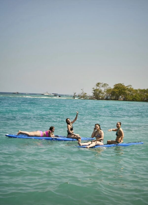 MANGATA BEACH CLUB - Image 9
