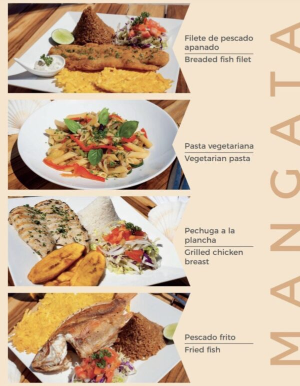 MANGATA BEACH CLUB - Image 10