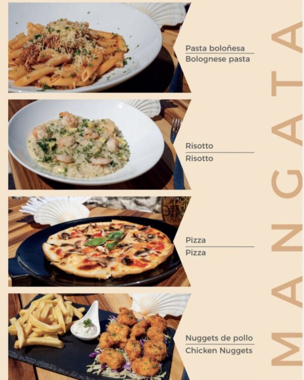 MANGATA BEACH CLUB - Image 11