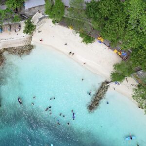 PAÚE BEACH CLUB