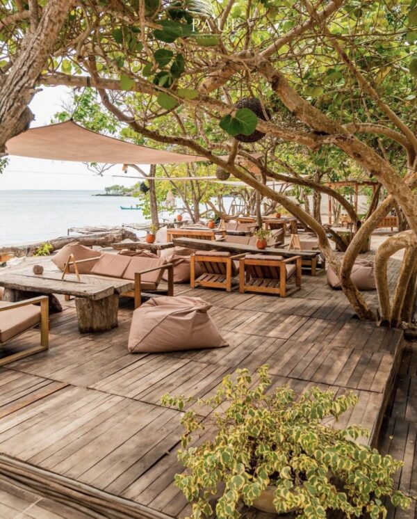PAÚE BEACH CLUB - Image 3