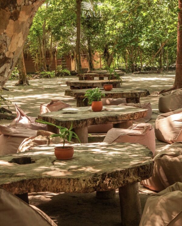 PAÚE BEACH CLUB - Image 4