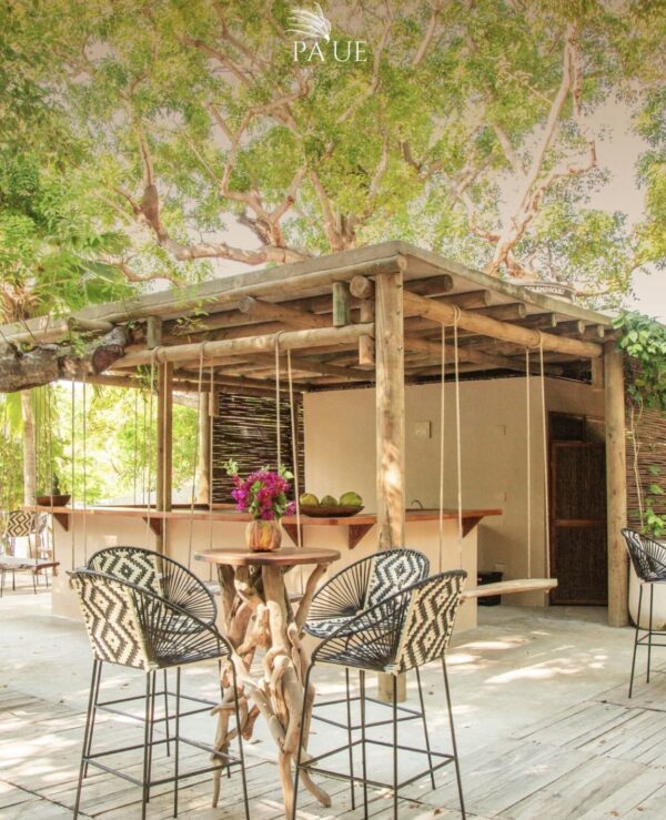 PAÚE BEACH CLUB - Image 5