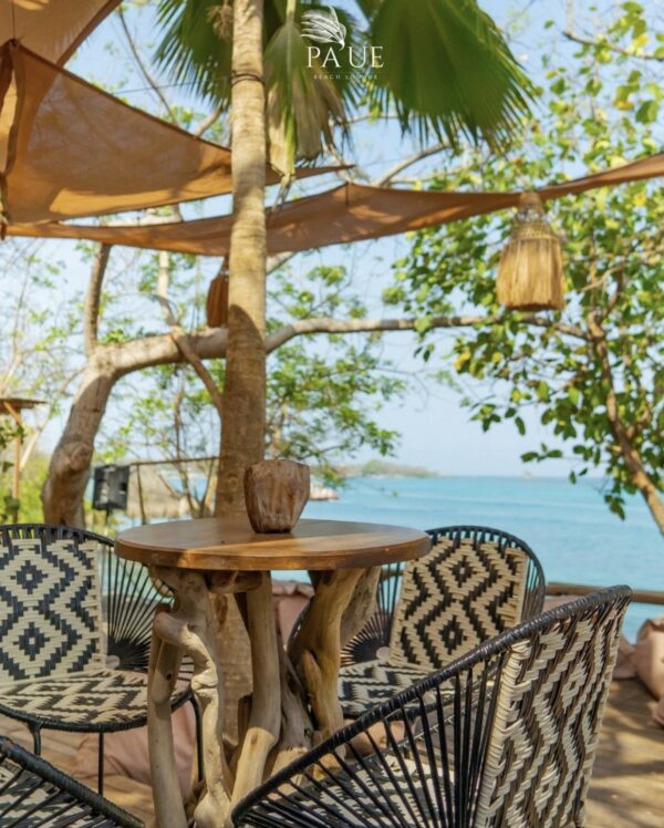 PAÚE BEACH CLUB - Image 6