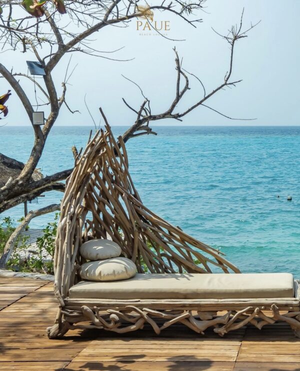 PAÚE BEACH CLUB - Image 7