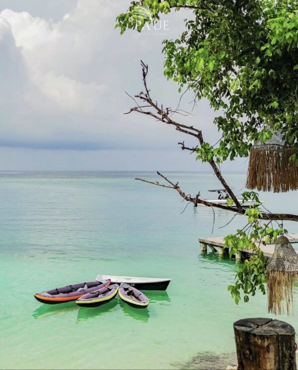 PAÚE BEACH CLUB - Image 8
