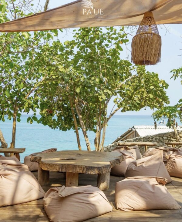PAÚE BEACH CLUB - Image 9