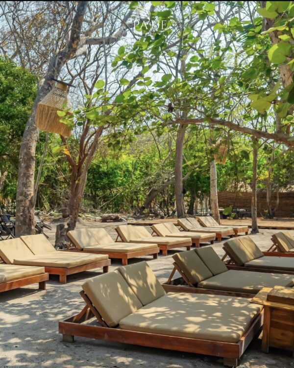 PAÚE BEACH CLUB - Image 10