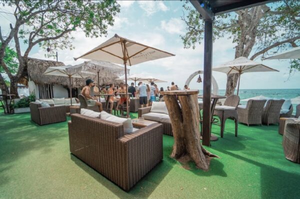 BORA BORA ÁREA VIP - Image 3