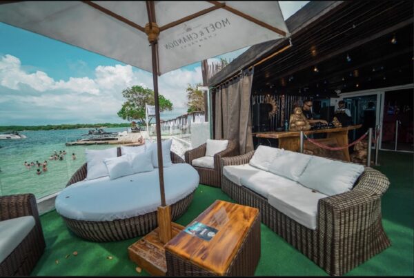 BORA BORA ÁREA VIP - Image 4