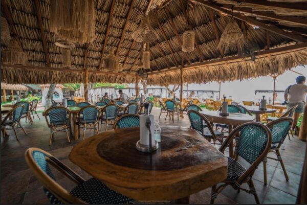 BORA BORA ÁREA VIP - Image 7