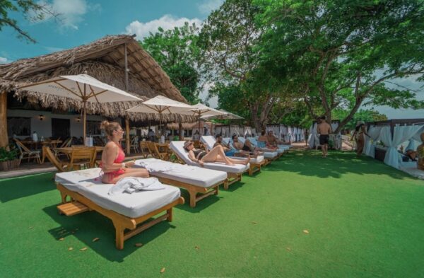 BORA BORA ÁREA VIP - Image 8