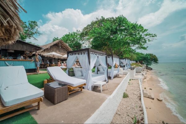 BORA BORA ÁREA VIP - Image 9