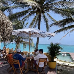 CAPRI BEACH CLUB