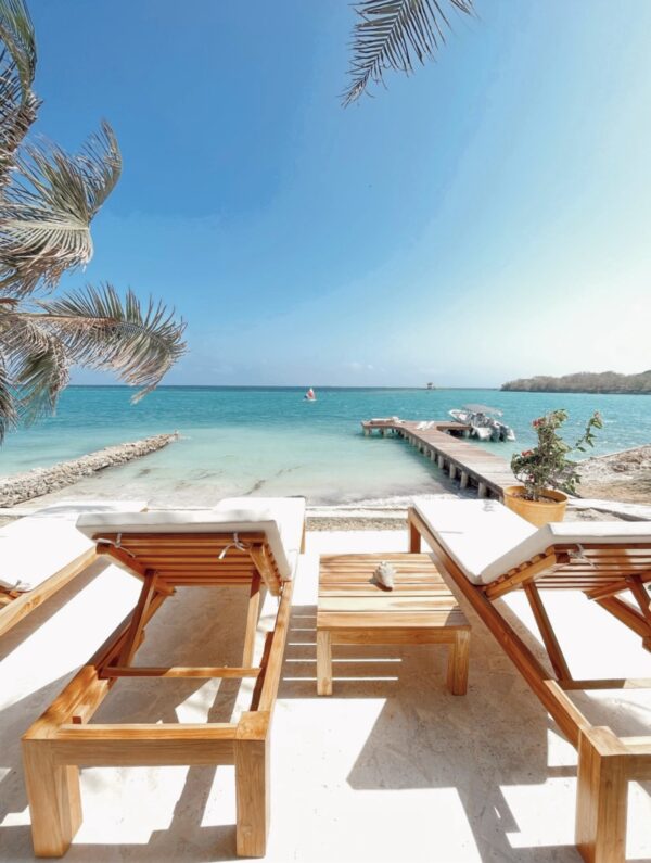 CAPRI BEACH CLUB - Image 3