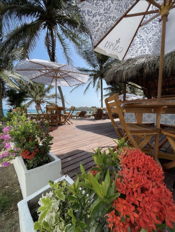 CAPRI BEACH CLUB - Image 5