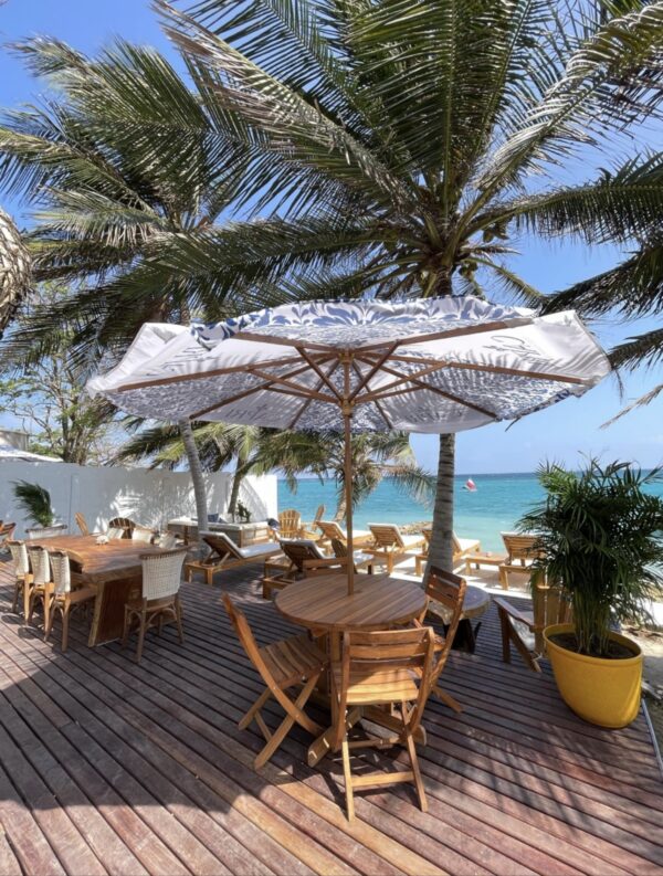 CAPRI BEACH CLUB - Image 6