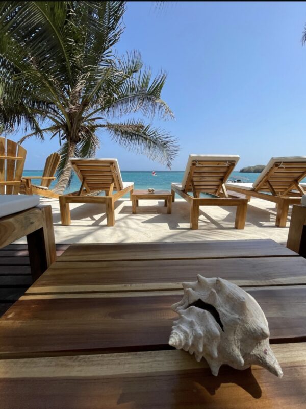 CAPRI BEACH CLUB - Image 7