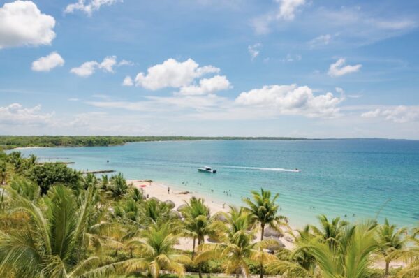 POLO BEACH PLAYA TRANQUILA - Image 7