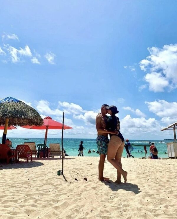 PLAYA BLANCA BARU - Image 4