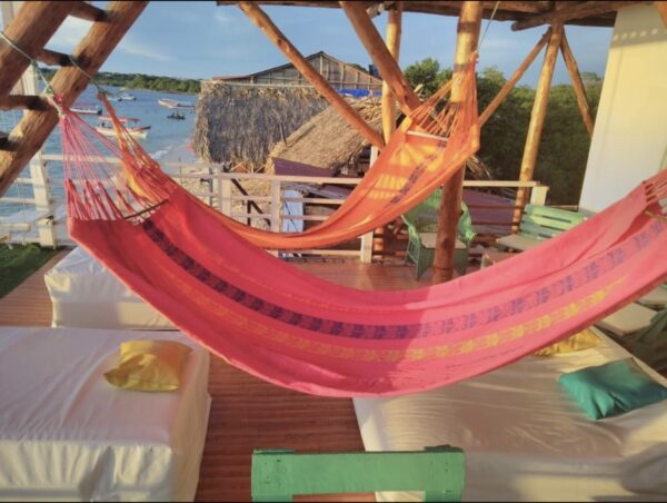URIEL BEACH CLUB PLAYA TRANQUILA - Image 3