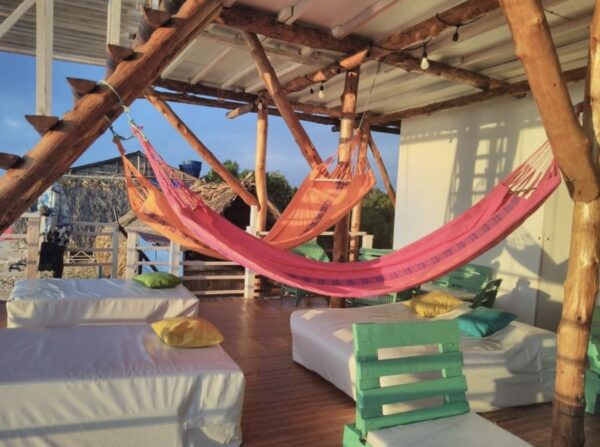 URIEL BEACH CLUB PLAYA TRANQUILA - Image 9