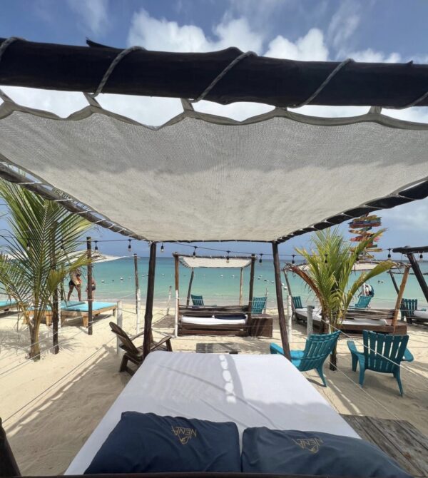 NENA BEACH CLUB - Image 10