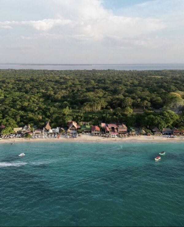 NENA BEACH CLUB - Image 5