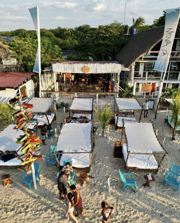 NENA BEACH CLUB - Image 4