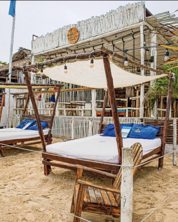NENA BEACH CLUB - Image 3