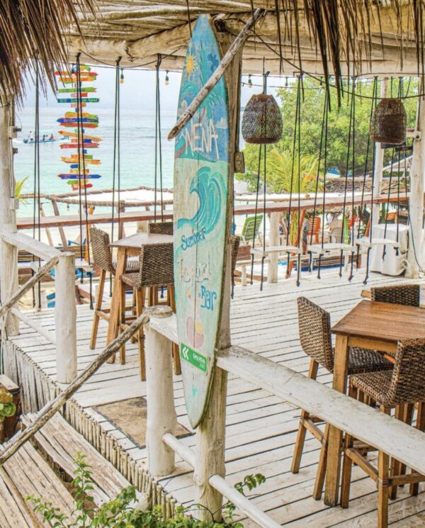 NENA BEACH CLUB - Image 2
